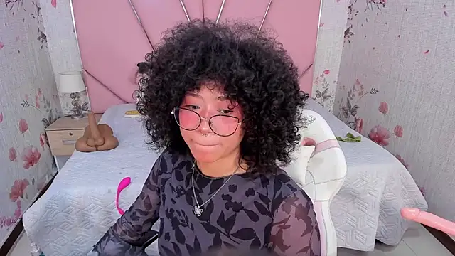 SafiroAgataaa's cam snapshot