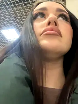 KiraSunshine's cam snapshot