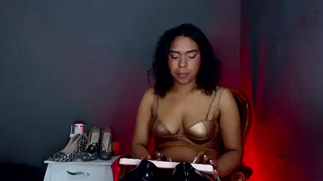 SusaanPonce's cam snapshot