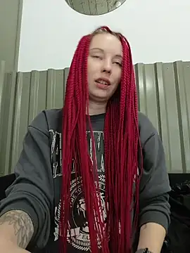 Frost_foxy's cam snapshot