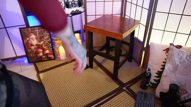 Scarlett_collins02's cam snapshot