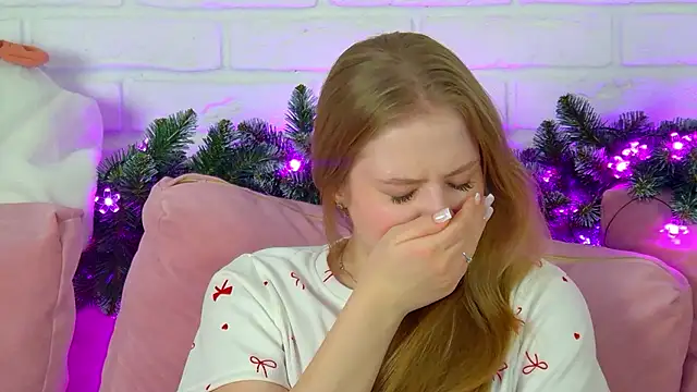 SelinSwarovski's cam snapshot