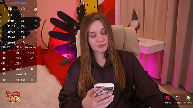 FoxyyKate's cam snapshot