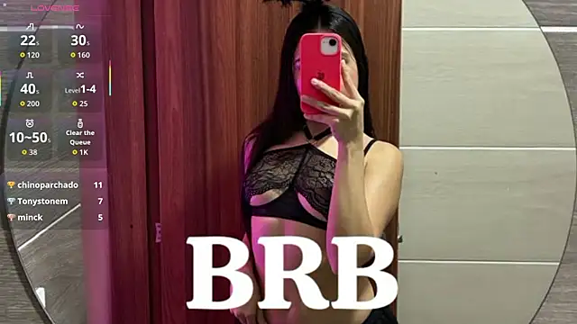 Danaa_Rouse's cam snapshot