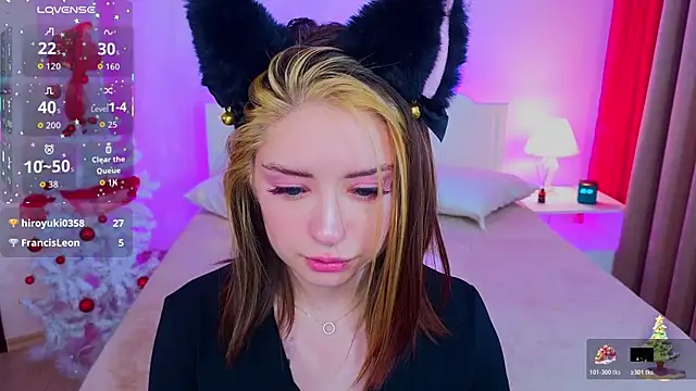 _Amelia_Shine_'s cam snapshot