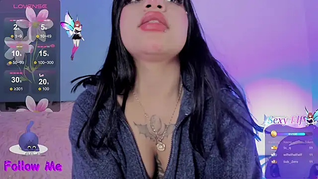 emma_soffia's cam snapshot