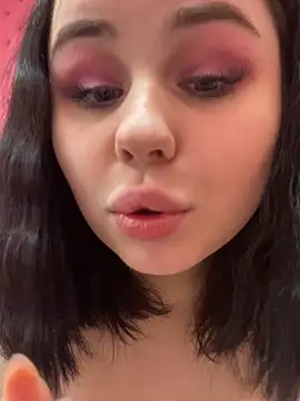 AliceLune's cam snapshot