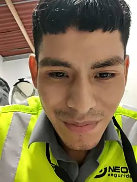 El_CHEGO live sex cam