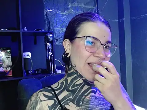 Pandora_9666's cam snapshot