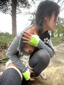 Xiao-meng66's cam snapshot