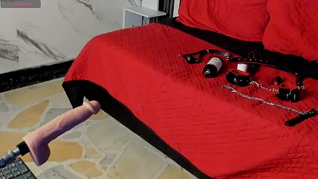 MaraBlake_'s cam snapshot