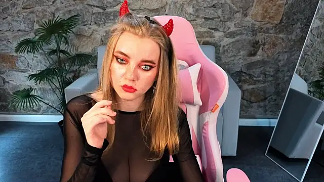 DianaDanian's cam snapshot