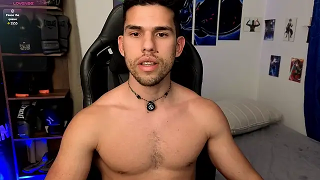 JacobKirito's cam snapshot