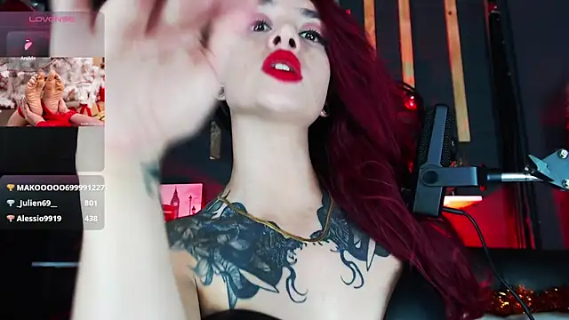 Liilith_goddess_'s cam snapshot