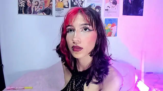 Naomi-Haruno's cam snapshot