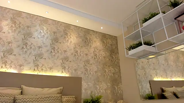 JadaKai's cam snapshot