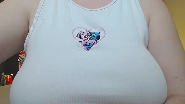 ZannaDreil's cam snapshot