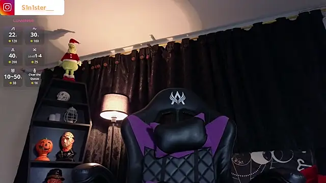 Melanie_Nyx's cam snapshot