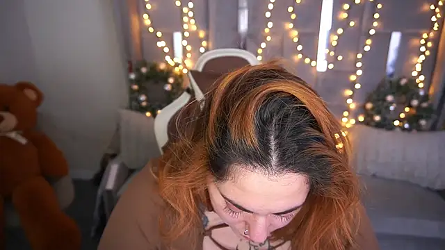 Kittywakee's cam snapshot