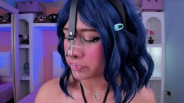 miss___megan's cam snapshot