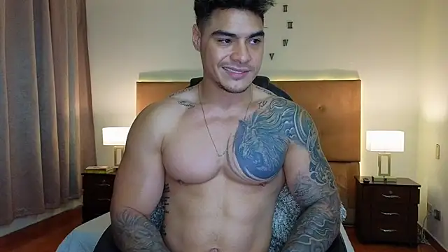 Steven_Velez's cam snapshot