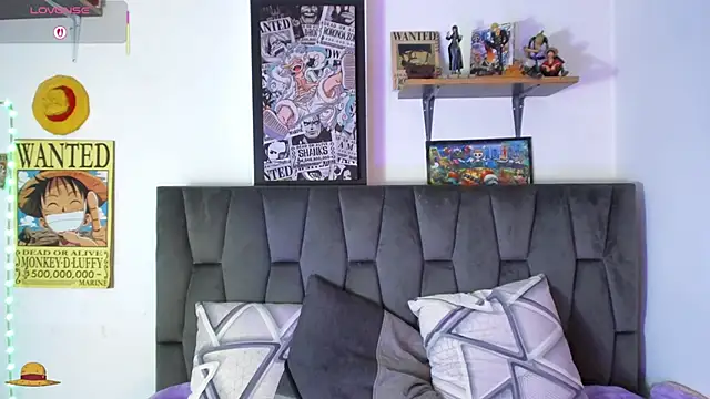 Aciid_lover's cam snapshot