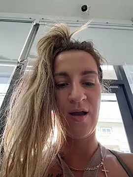 EvvaMur live sex cam