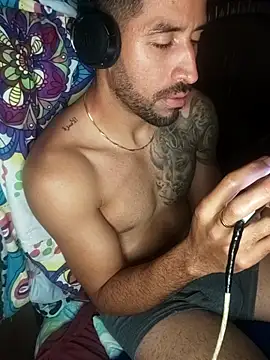 Alexsexygamer's cam snapshot