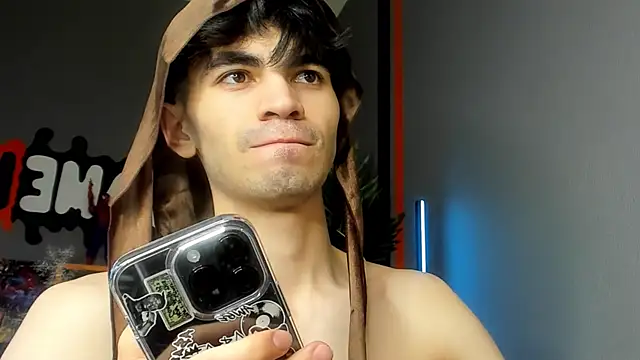 JaremyHarris's cam snapshot