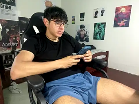 oppaboy's cam snapshot