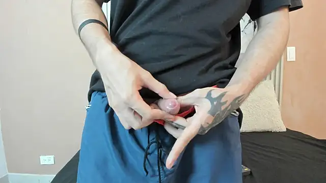 eren_jeager's cam snapshot