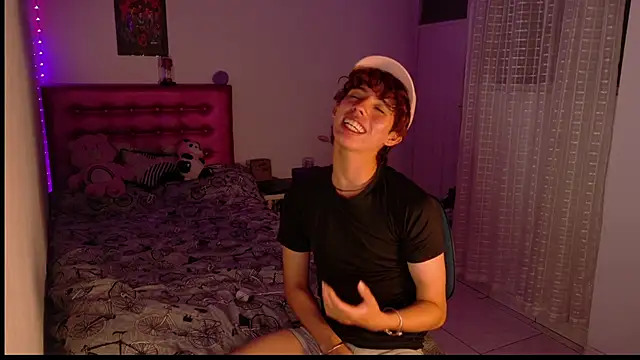 Dani_Dancer live sex cam