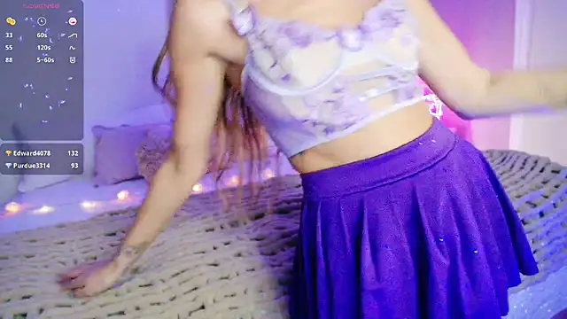 secretluv's cam snapshot