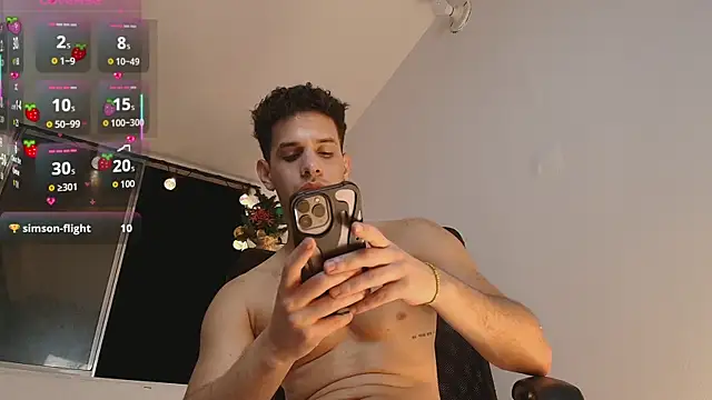 lust_for_life_'s cam snapshot