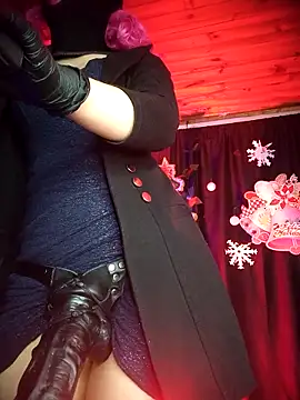 goddesskatya's cam snapshot