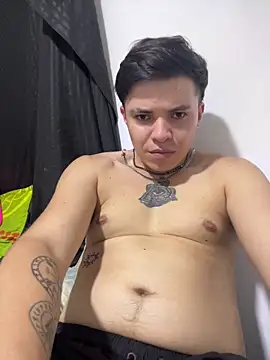 morningstar9814's cam snapshot