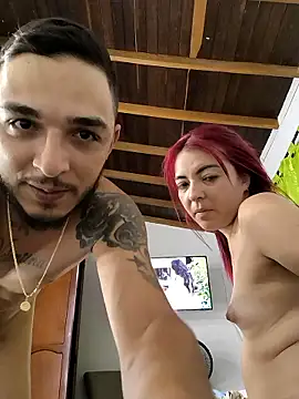 DuoPassion7's cam snapshot