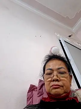 Hotestlove's cam snapshot