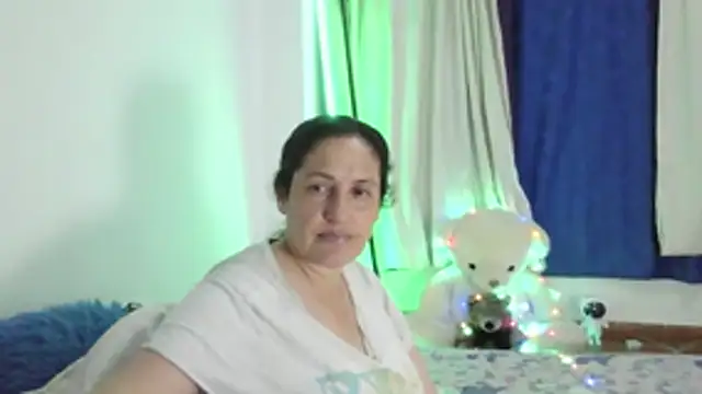 ximenajimenez's cam snapshot