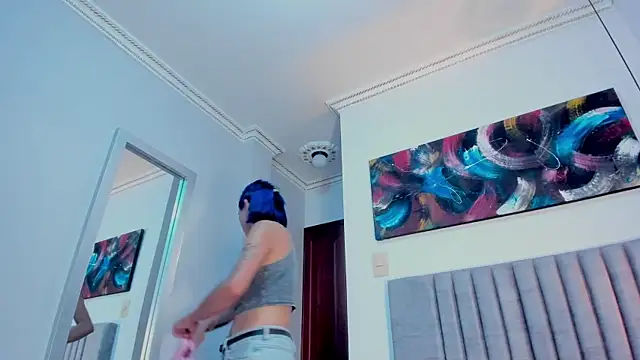 AlissaNix's cam snapshot