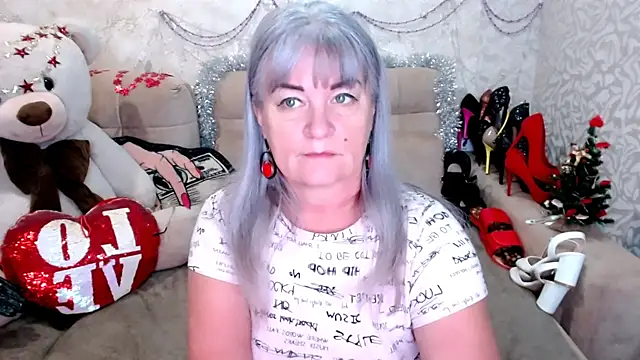 SiberiabBerry's cam snapshot