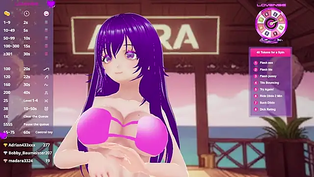 AkiraVixent's cam snapshot