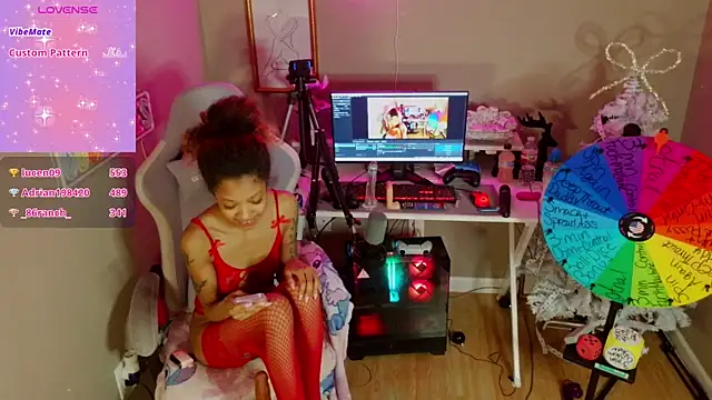 rubywithpearls live sex cam