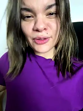 Zyrella's cam snapshot