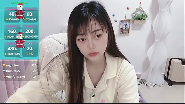 Abb-qiaoyi live sex cam