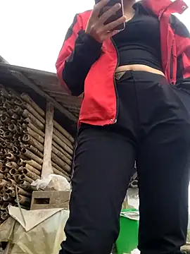 Wella-bae's cam snapshot