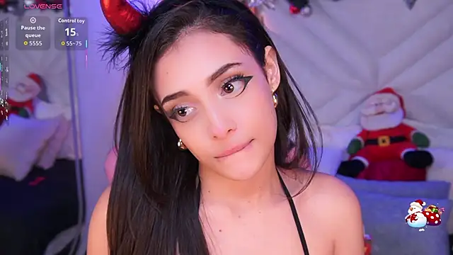 Kat_Saky's cam snapshot