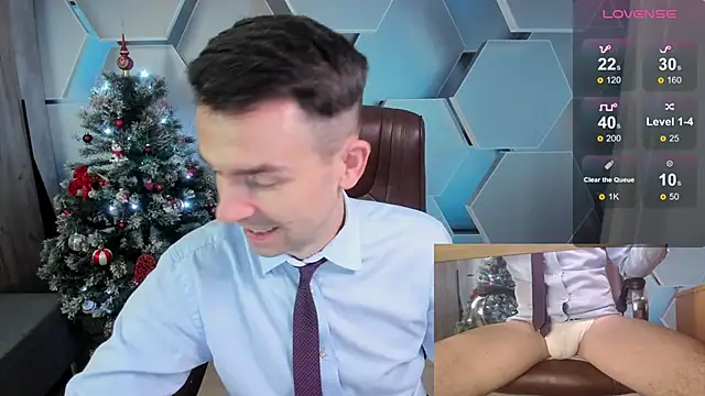 SteveTiger live sex cam