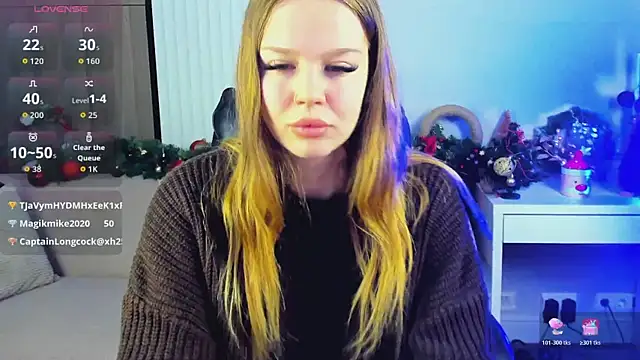 Eva_Conors_'s cam snapshot