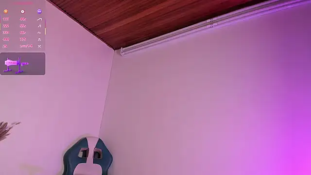 Missslunaa live sex cam